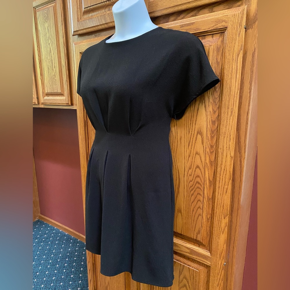 NWT ASOS Women’s Black Dress, Size 14